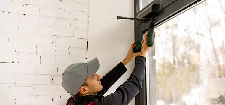 Automatic Door Opener Commercial Tarpon Springs
