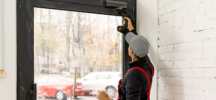 Comprehensive Door Closer Services in Tarpon Springs, FL