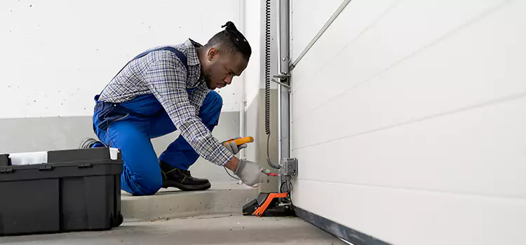 Expert Solutions for Every Garage Lock Need in Tarpon Springs, FL