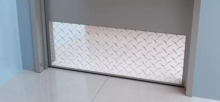 Benefits of Professional Kick Plate Solutions in Tarpon Springs, FL