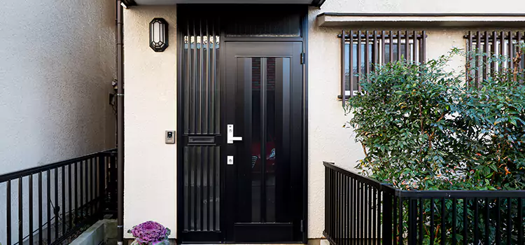 Popular Exterior Door Options in Tarpon Springs, FL