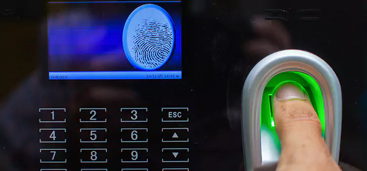 Your Trusted Partner for Secure Access in Tarpon Springs, FL